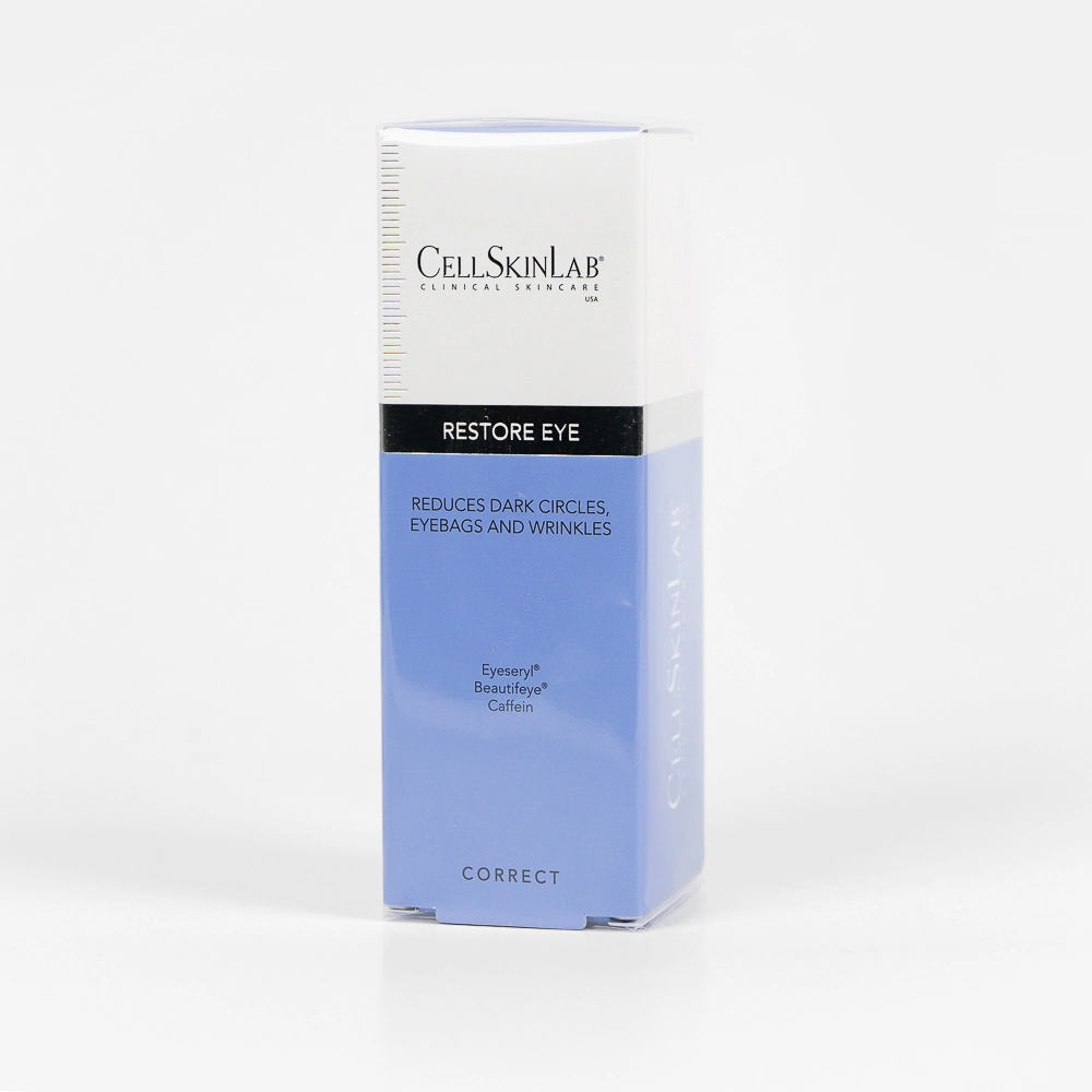 Restore Eye Cream 15ml