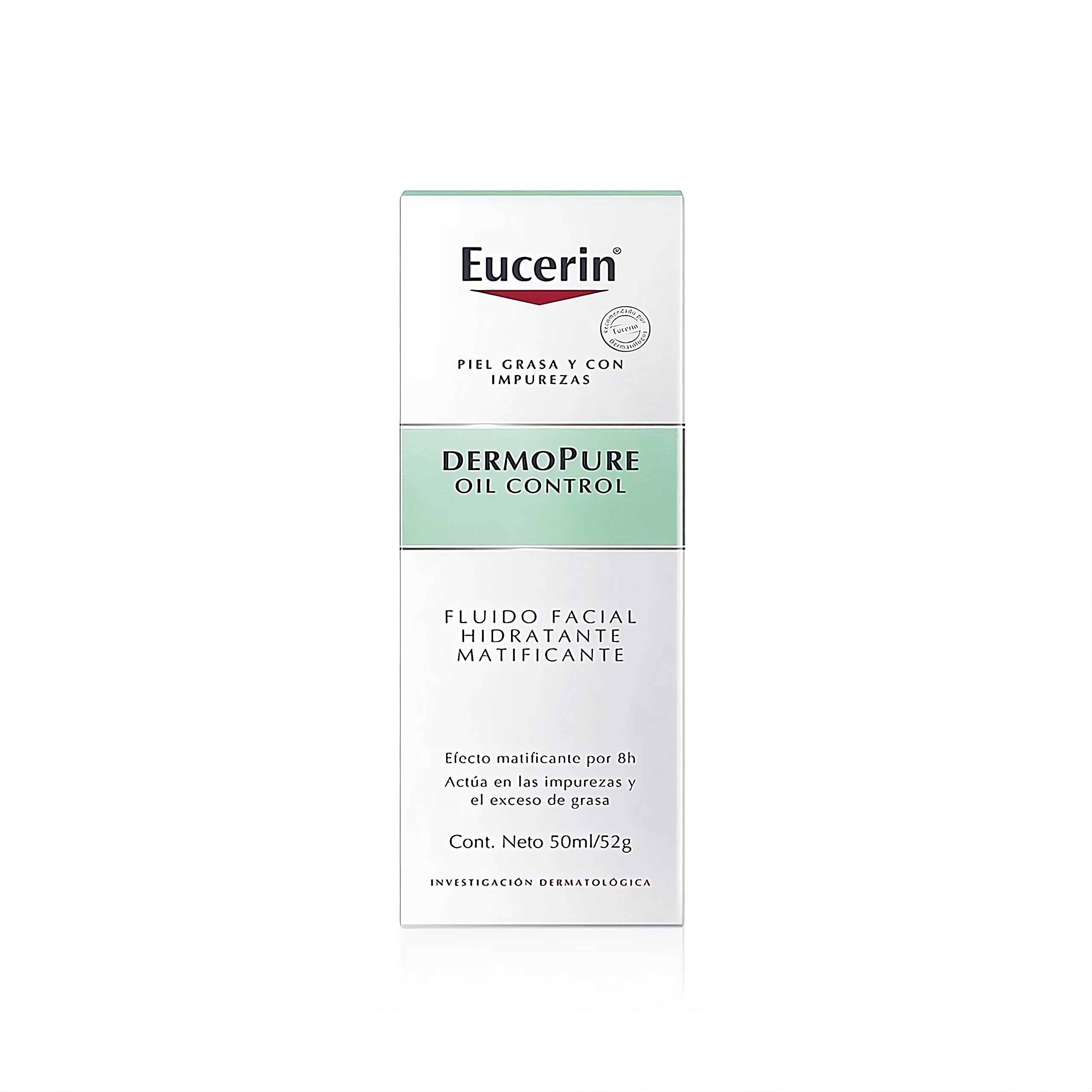 Eucerin Dermopure Fluido Matificante 50ml