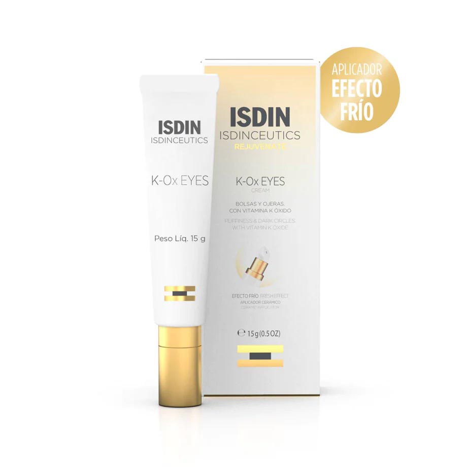 Isdinceutics K Ox Eyes 15g