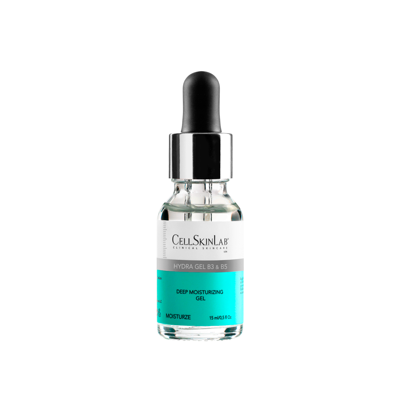 CellSkinLab Hydragel B5 Serum 15ml