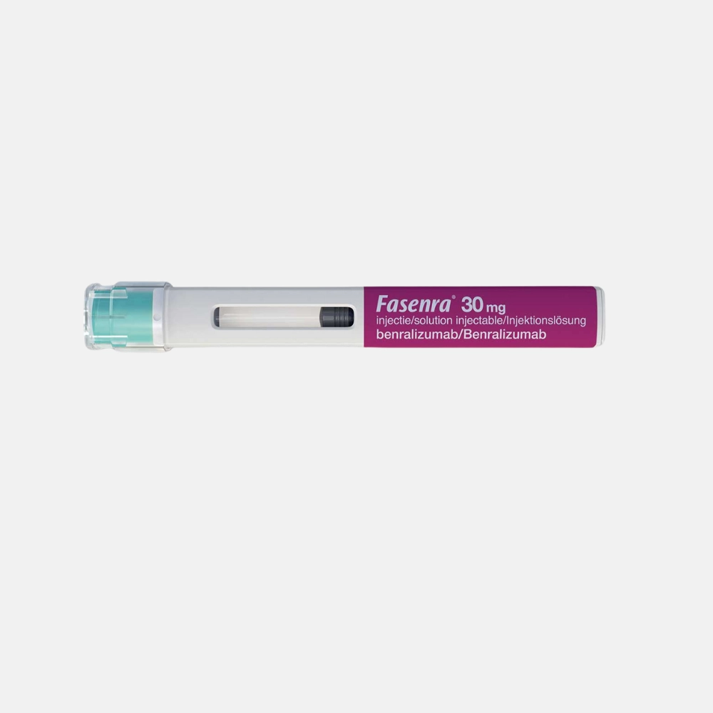 Fasenra 30mg/ml Lápiz BENRALIZUMAB